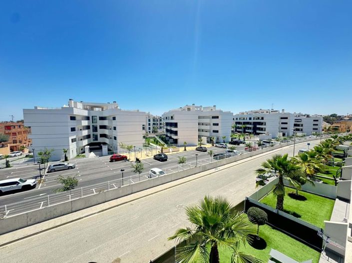 Image No.17-Appartement de 2 chambres à vendre à Villamartin