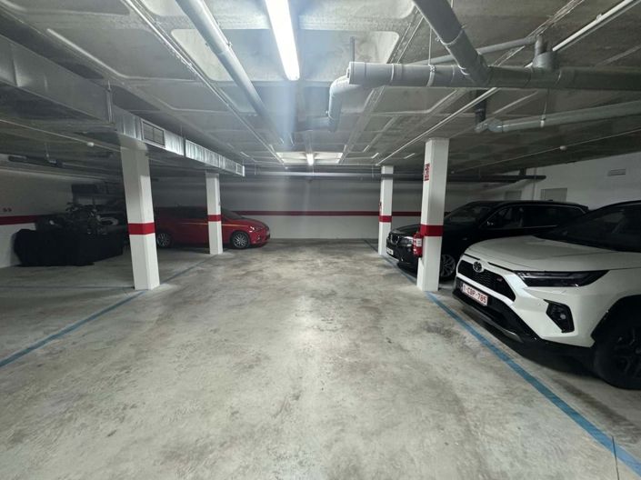 Image No.19-Appartement de 2 chambres à vendre à Villamartin