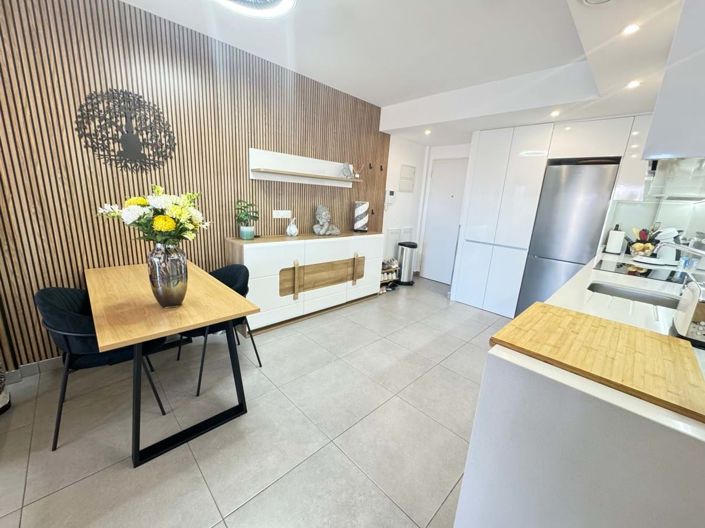 Image No.4-Appartement de 2 chambres à vendre à Villamartin