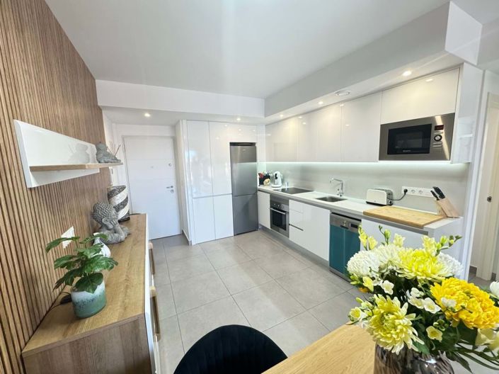 Image No.5-Appartement de 2 chambres à vendre à Villamartin