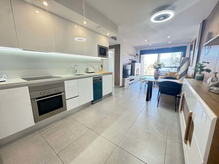 Image No.6-Appartement de 2 chambres à vendre à Villamartin