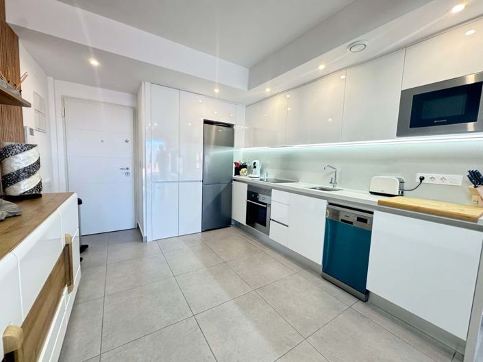 Image No.7-Appartement de 2 chambres à vendre à Villamartin