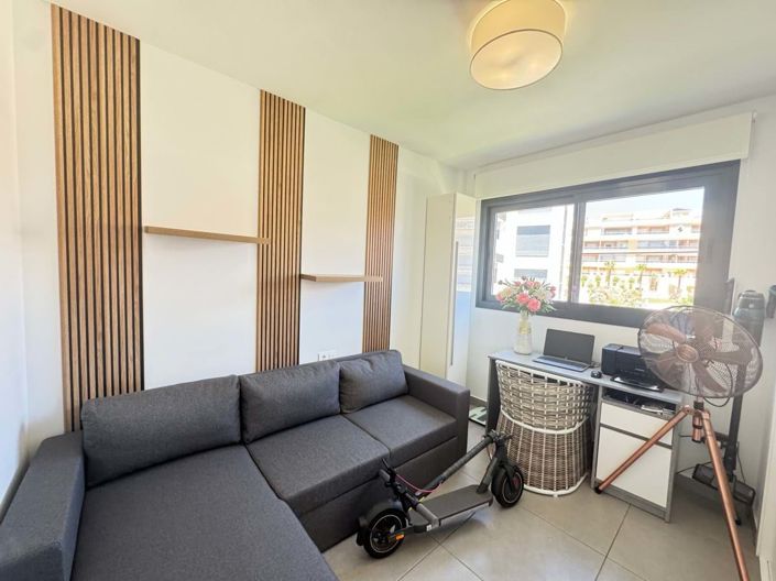 Image No.8-Appartement de 2 chambres à vendre à Villamartin