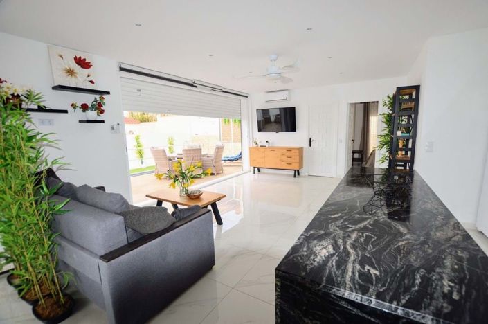 Image No.11-Villa de 5 chambres à vendre à Villamartin