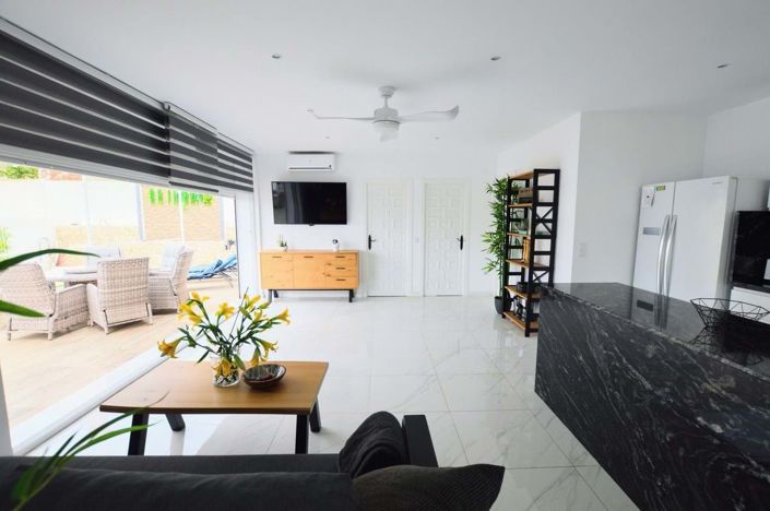 Image No.12-Villa de 5 chambres à vendre à Villamartin