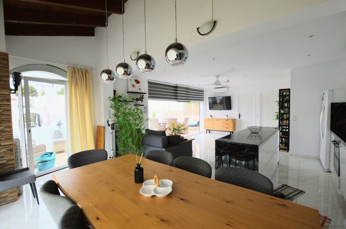 Image No.14-Villa de 5 chambres à vendre à Villamartin