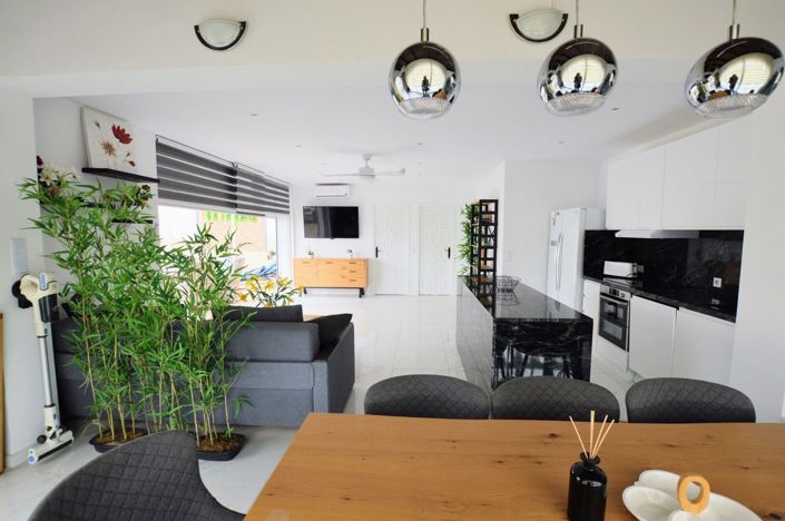 Image No.15-Villa de 5 chambres à vendre à Villamartin