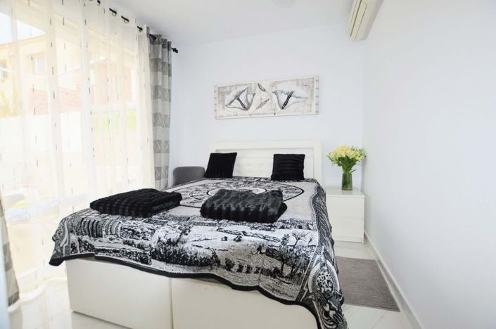 Image No.16-Villa de 5 chambres à vendre à Villamartin