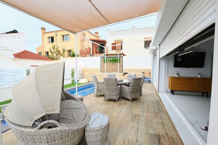 Image No.19-Villa de 5 chambres à vendre à Villamartin