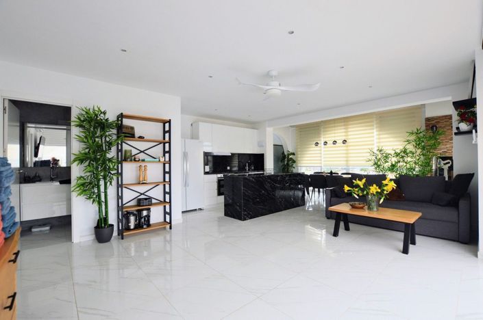 Image No.2-Villa de 5 chambres à vendre à Villamartin