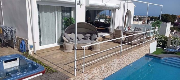 Image No.33-Villa de 5 chambres à vendre à Villamartin