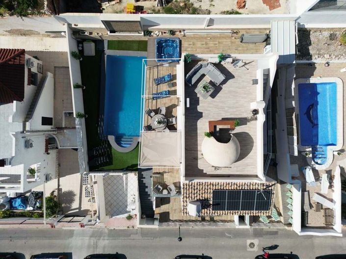 Image No.36-Villa de 5 chambres à vendre à Villamartin