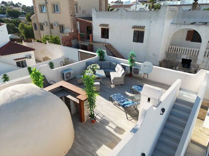 Image No.37-Villa de 5 chambres à vendre à Villamartin