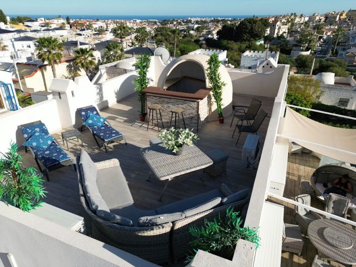 Image No.38-Villa de 5 chambres à vendre à Villamartin