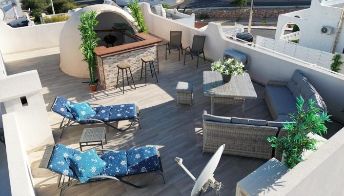 Image No.39-Villa de 5 chambres à vendre à Villamartin