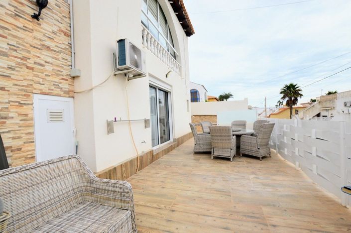 Image No.42-Villa de 5 chambres à vendre à Villamartin