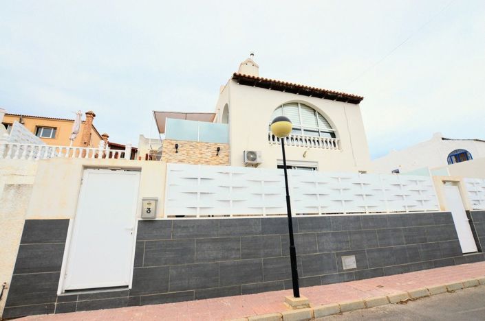 Image No.43-Villa de 5 chambres à vendre à Villamartin