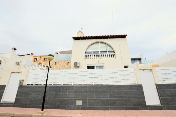 Image No.44-Villa de 5 chambres à vendre à Villamartin