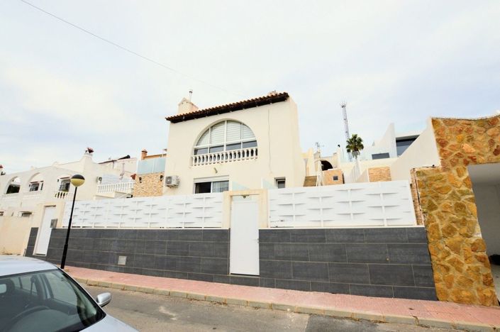 Image No.45-Villa de 5 chambres à vendre à Villamartin