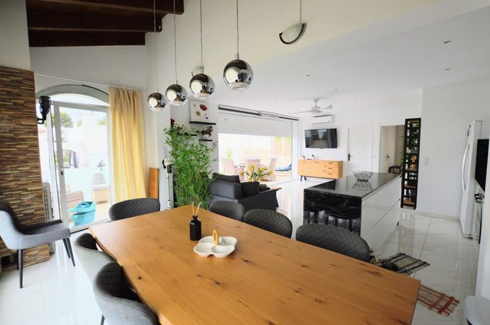 Image No.7-Villa de 5 chambres à vendre à Villamartin