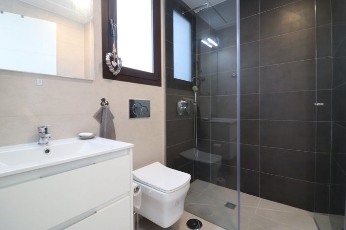 Image No.13-Maison de ville de 3 chambres à vendre à Benijofar