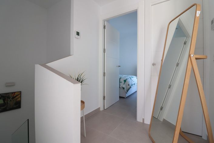 Image No.14-Maison de ville de 3 chambres à vendre à Benijofar