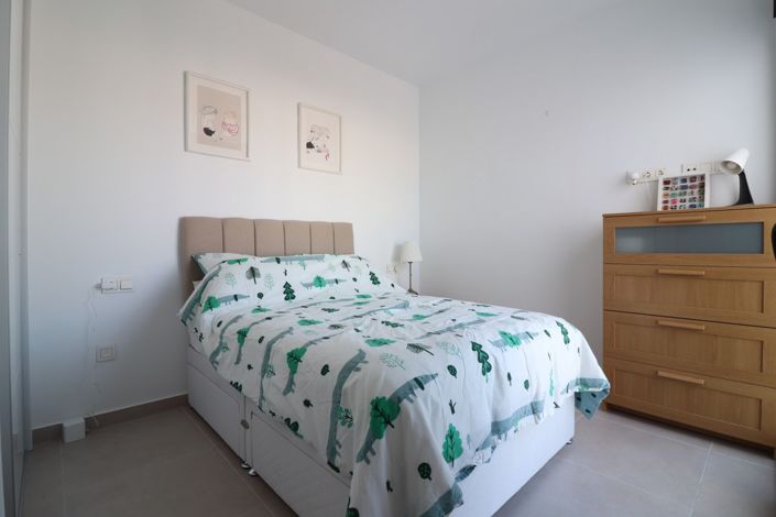 Image No.15-Maison de ville de 3 chambres à vendre à Benijofar