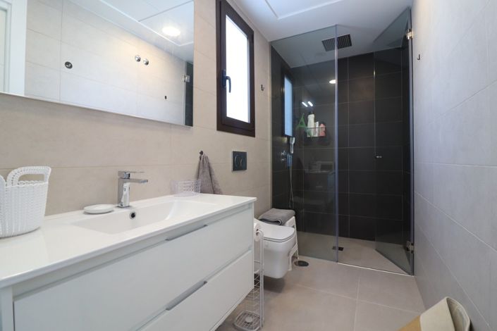 Image No.17-Maison de ville de 3 chambres à vendre à Benijofar