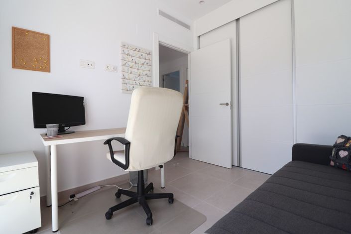 Image No.19-Maison de ville de 3 chambres à vendre à Benijofar