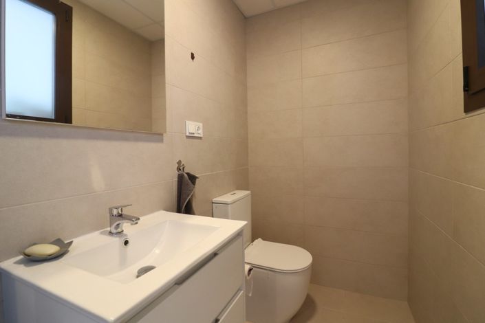 Image No.21-Maison de ville de 3 chambres à vendre à Benijofar