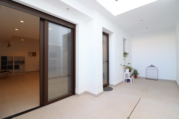 Image No.23-Maison de ville de 3 chambres à vendre à Benijofar