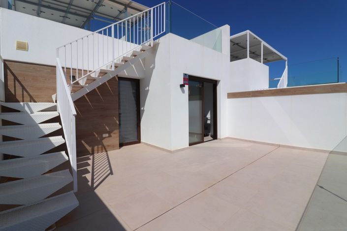 Image No.24-Maison de ville de 3 chambres à vendre à Benijofar