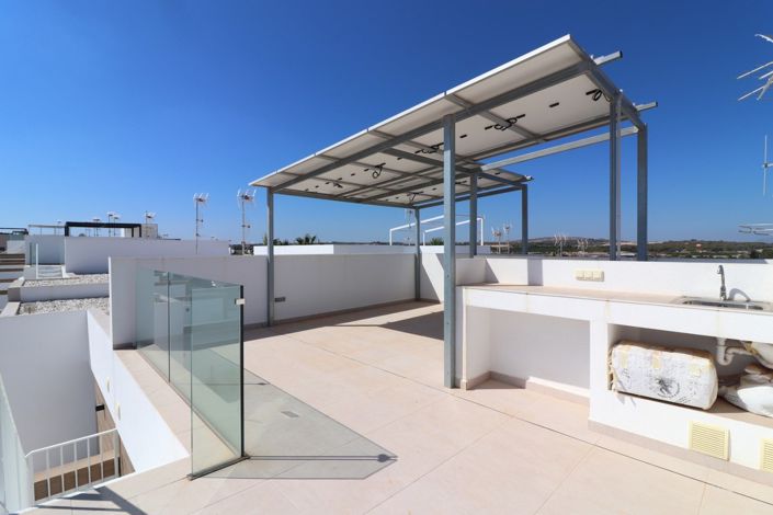 Image No.25-Maison de ville de 3 chambres à vendre à Benijofar