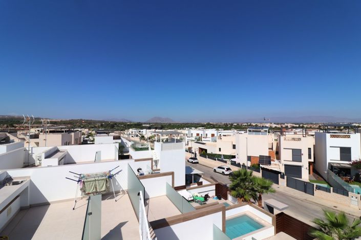 Image No.29-Maison de ville de 3 chambres à vendre à Benijofar