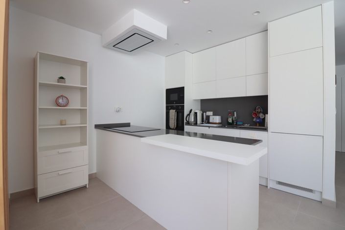 Image No.5-Maison de ville de 3 chambres à vendre à Benijofar