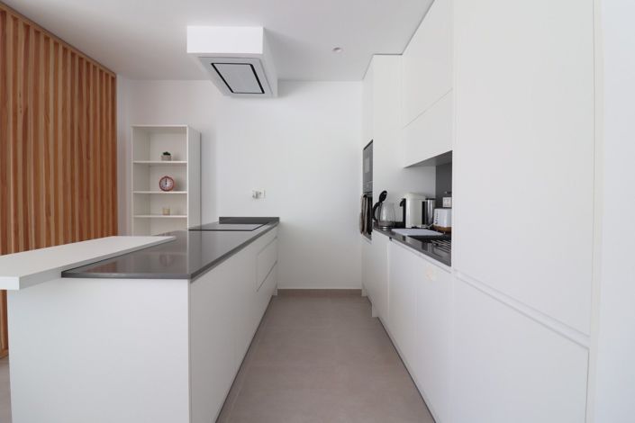 Image No.7-Maison de ville de 3 chambres à vendre à Benijofar