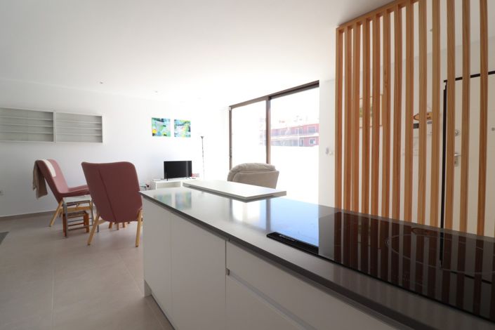 Image No.8-Maison de ville de 3 chambres à vendre à Benijofar