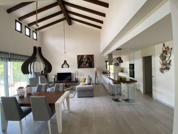 Image No.10-Villa de 3 chambres à vendre à La Finca