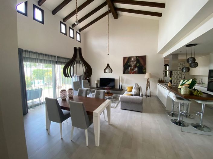 Image No.12-Villa de 3 chambres à vendre à La Finca