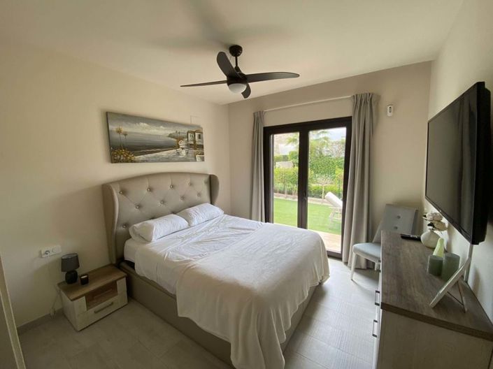 Image No.19-Villa de 3 chambres à vendre à La Finca