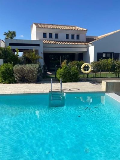 Image No.26-Villa de 3 chambres à vendre à La Finca