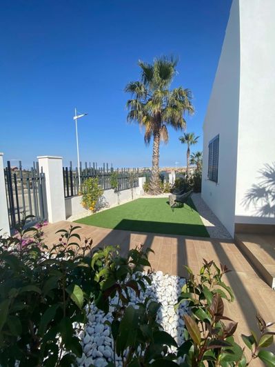 Image No.4-Villa de 3 chambres à vendre à La Finca