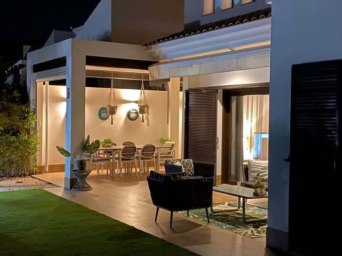 Image No.5-Villa de 3 chambres à vendre à La Finca