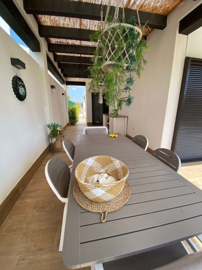 Image No.7-Villa de 3 chambres à vendre à La Finca