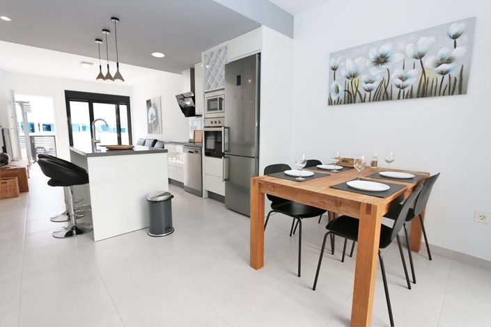 Image No.14-Appartement de 2 chambres à vendre à San Pedro del Pinatar