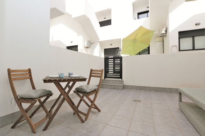 Image No.16-Appartement de 2 chambres à vendre à San Pedro del Pinatar