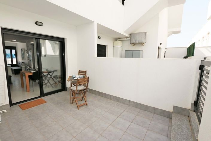 Image No.18-Appartement de 2 chambres à vendre à San Pedro del Pinatar