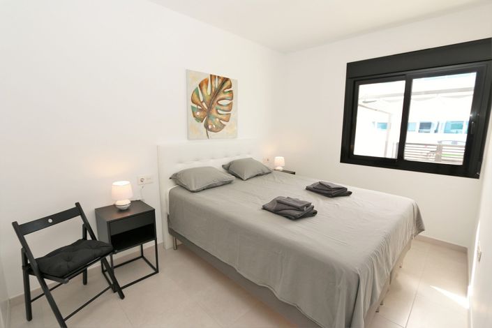 Image No.19-Appartement de 2 chambres à vendre à San Pedro del Pinatar