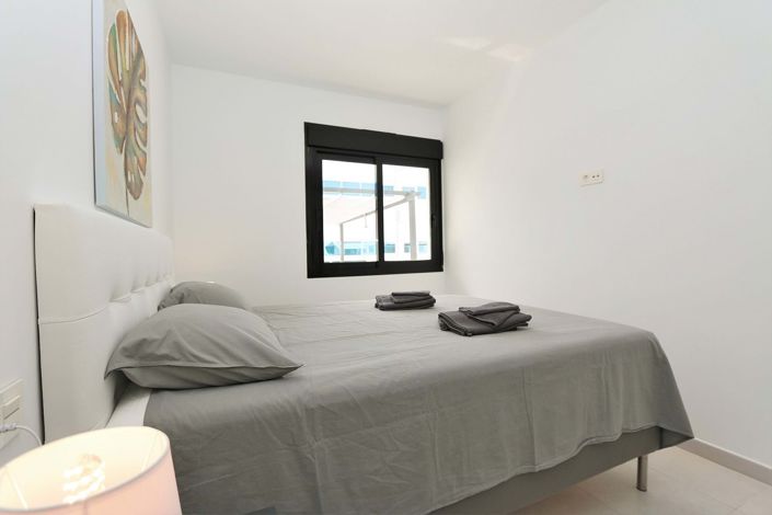 Image No.21-Appartement de 2 chambres à vendre à San Pedro del Pinatar