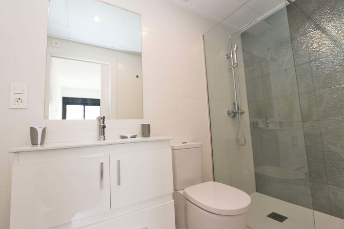 Image No.22-Appartement de 2 chambres à vendre à San Pedro del Pinatar